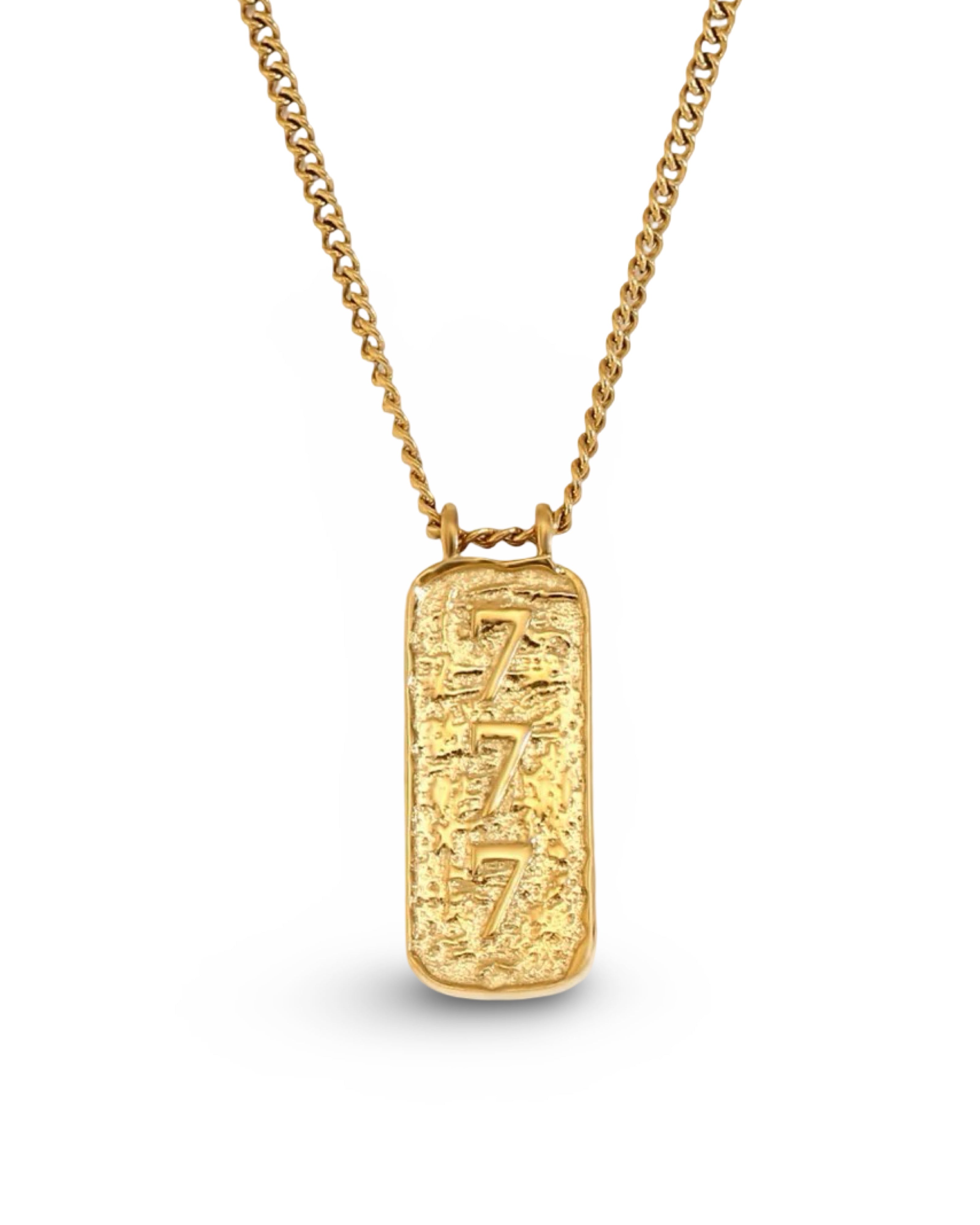 Souline Necklace