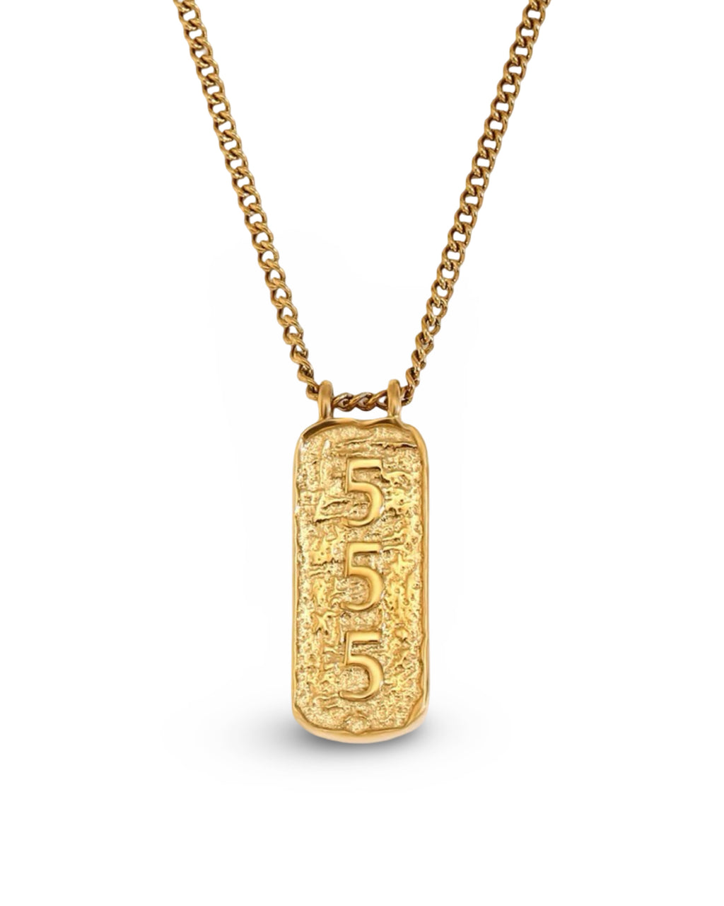 Souline Necklace