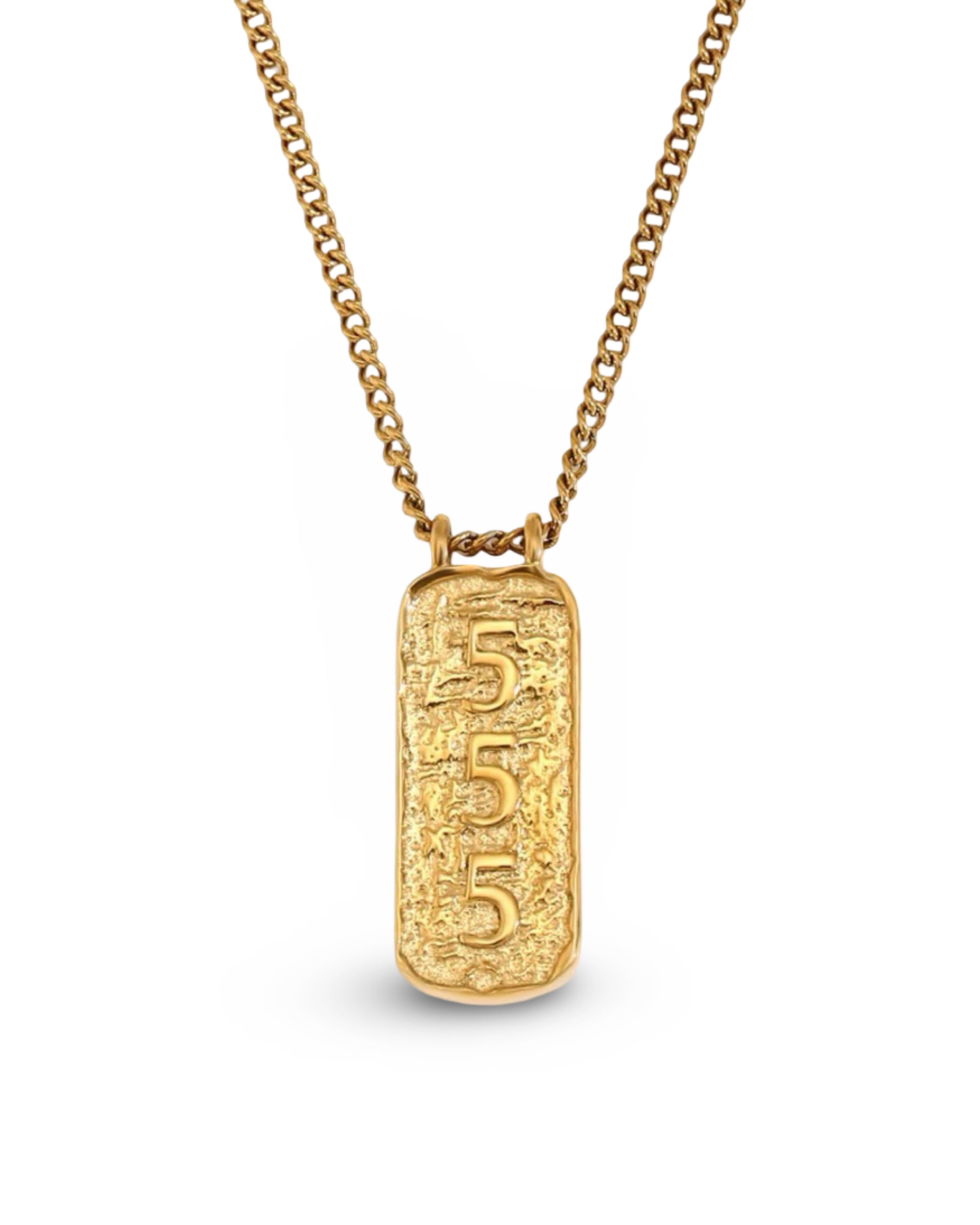 Souline Necklace