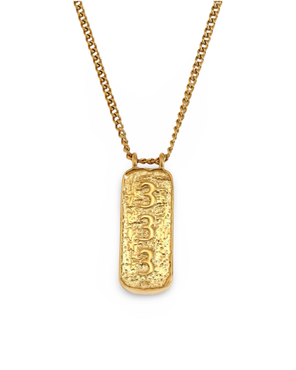 Souline Necklace