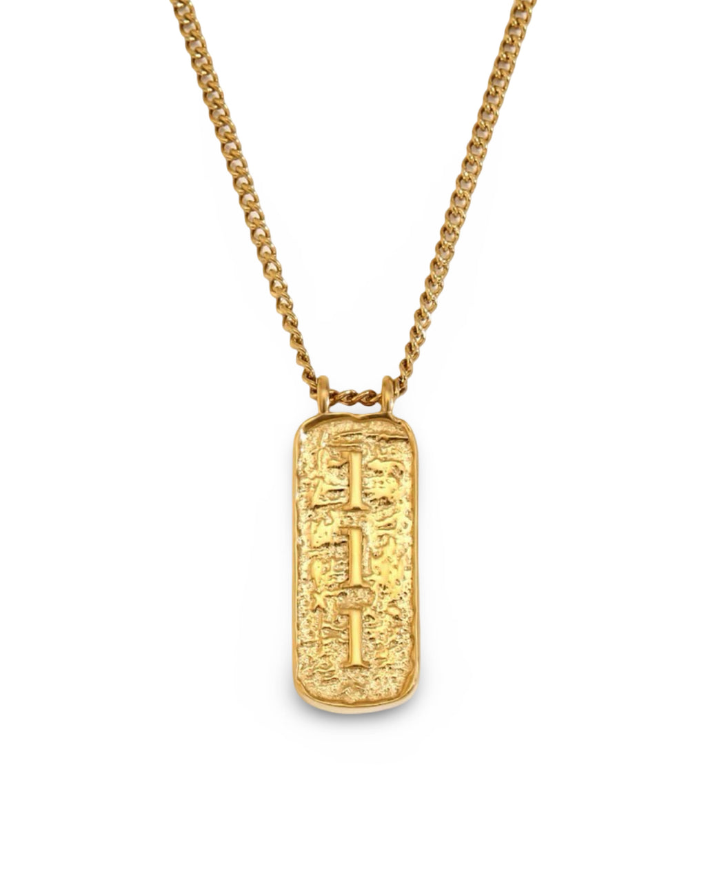 Souline Necklace